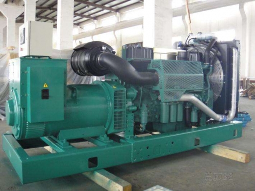 靖州便携静音：租赁无声发电机组，便携式解决能源需求