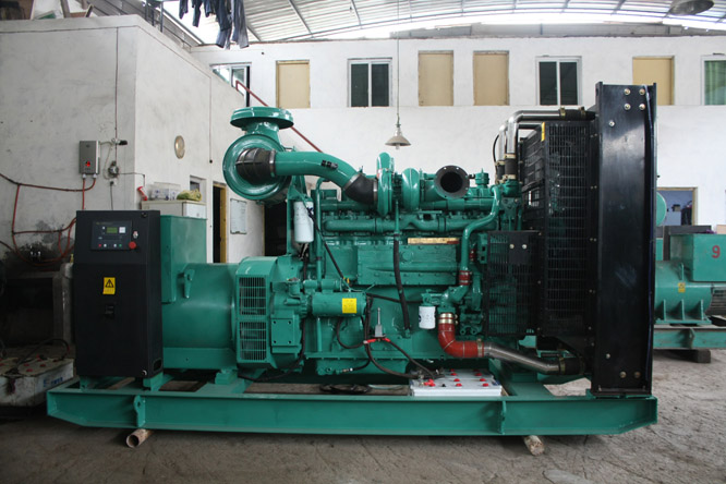 靖州环保无噪音：租用静音发电机组，为环境和耳朵双重保驾护航